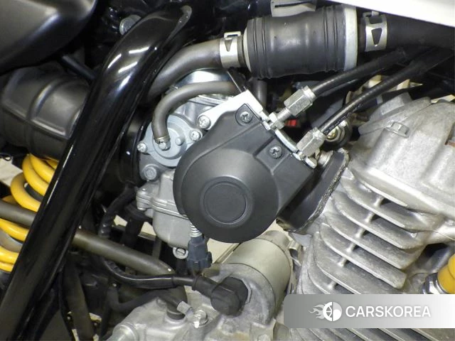 Engine photo