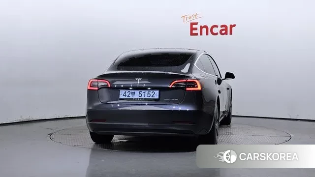 Tesla Model 3 id 3101372 из Кореи 14