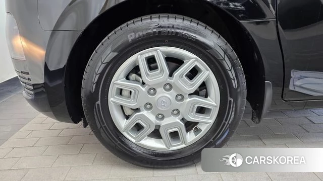 Hyundai Staria id 4201191 из Кореи 24