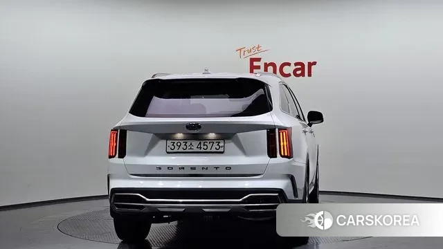 Kia Sorento 4th Generation id 3702841 из Кореи 14