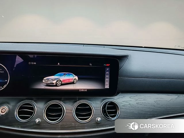 Mercedes-Benz E-class id 4209412 из Китая 14