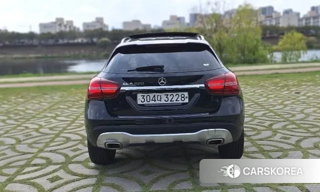 Mercedes-Benz GLA-Class X156 id 2902637 из Кореи 14