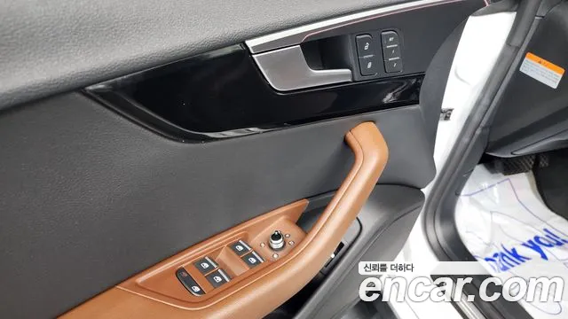 Audi A5 (F5) id 2682240 из Кореи 14