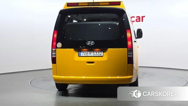 Hyundai Staria id 4578769 из Кореи 32