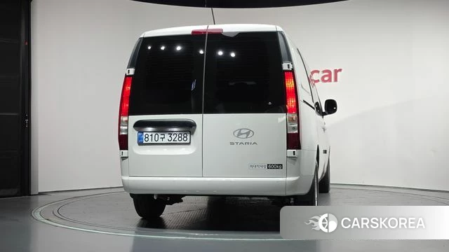 Hyundai Staria id 4934741 из Кореи 25