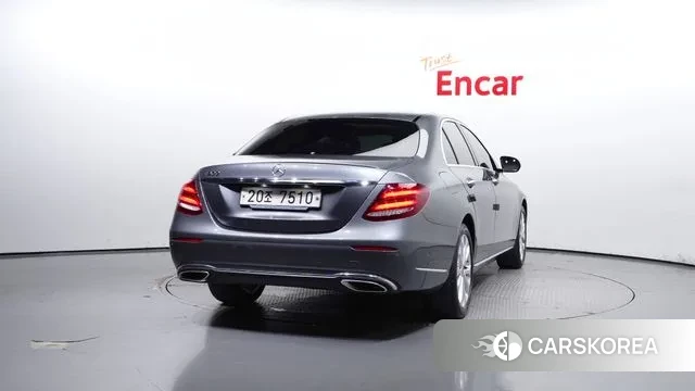Mercedes-Benz E-Class W213 id 3018979 из Кореи 14