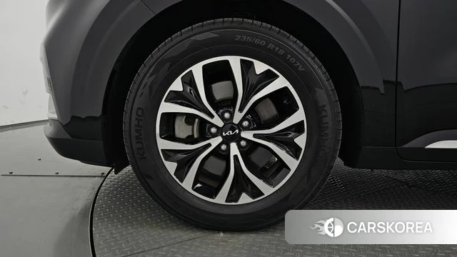 Kia Carnival 4th generation id 4779269 из Кореи 29