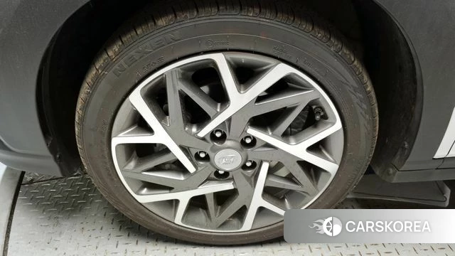 Hyundai The New Kona Hybrid id 4360874 из Кореи 26