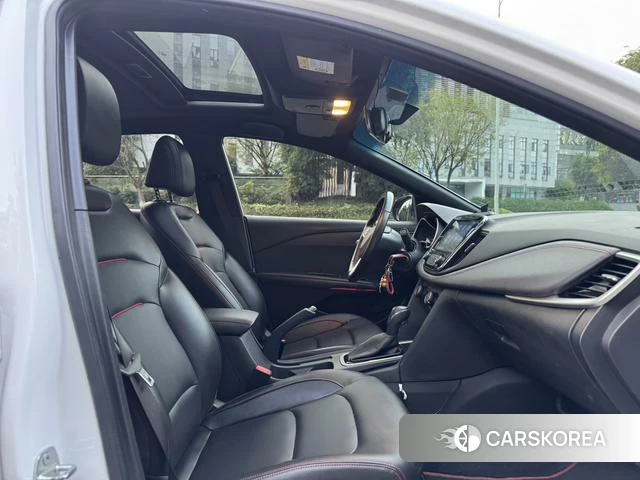 Chevrolet Cruze id 4213613 из Китая 15