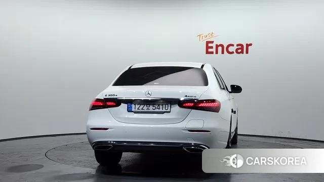 Mercedes-Benz E-Class W213 id 3551448 из Кореи 14