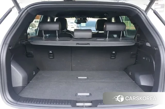 Ssangyong Beautiful Korando id 3390621 из Кореи 14