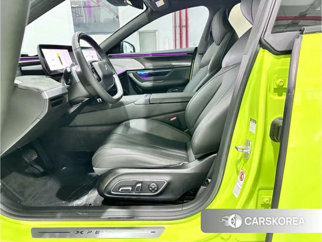 Xiaopeng Motors Xiaopeng P7 id 3908731 из Китая 11