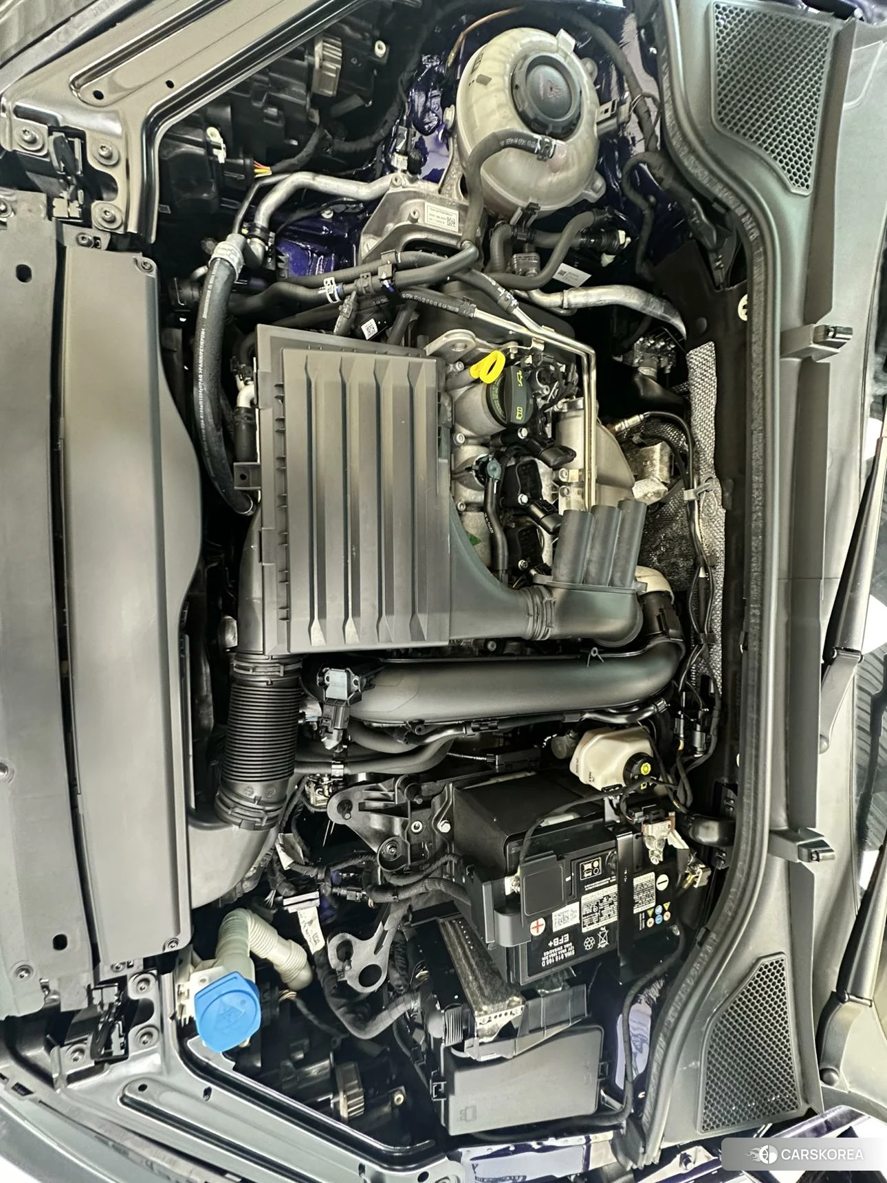 Skoda Octavia id 4455387 из Китая 18