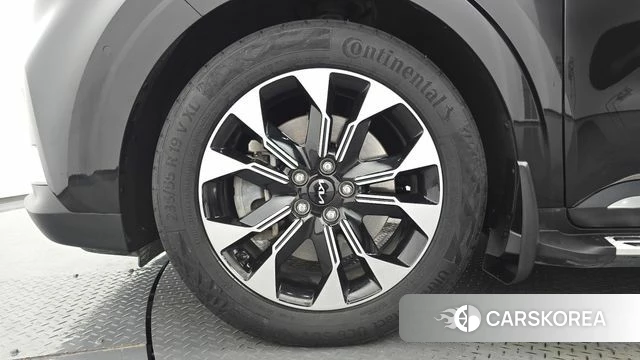 Kia Carnival 4th generation id 3910360 из Кореи 14