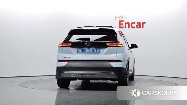 Chevrolet (GM Daewoo) Bolt EUV id 3295078 из Кореи 14