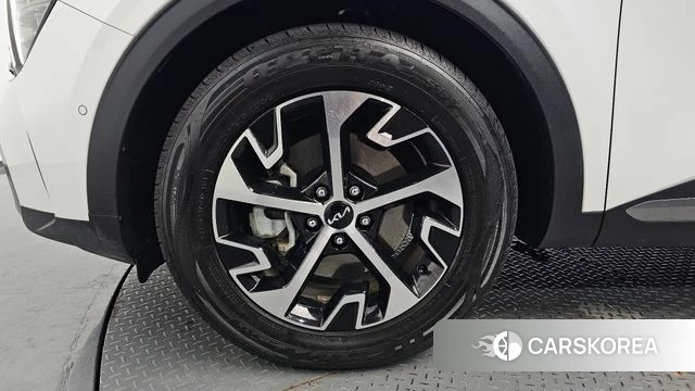 Kia Sportage 5th Generation Hybrid id 4535052 из Кореи 30