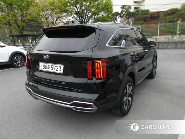 Kia Sorento 4th Generation id 3911336 из Кореи 14