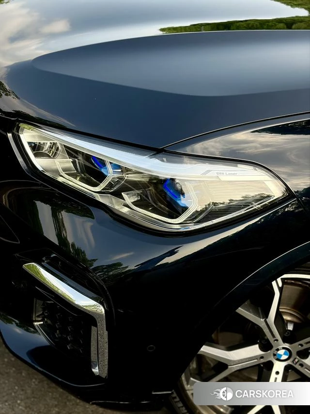 BMW X5 id 4353382 из Китая 14
