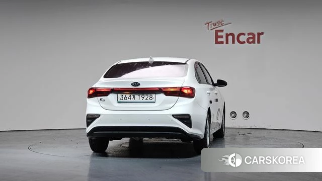 Kia Come New K3 id 3924704 из Кореи 14