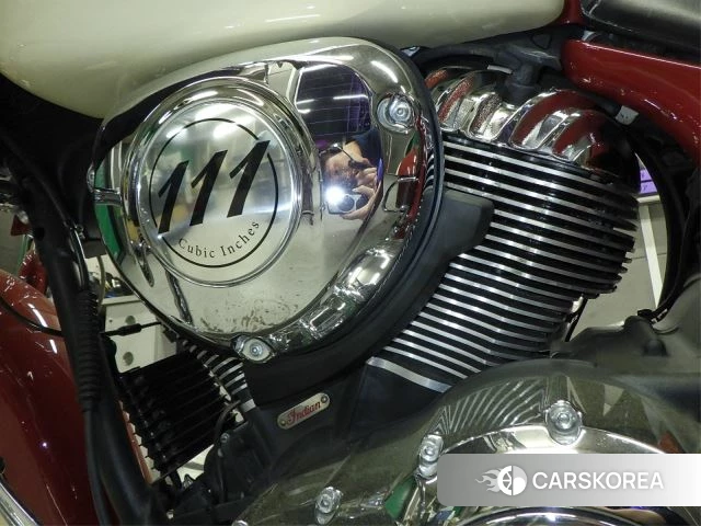Engine photo