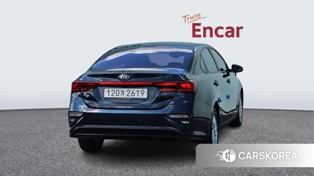 Kia Come New K3 id 3055409 из Кореи 14