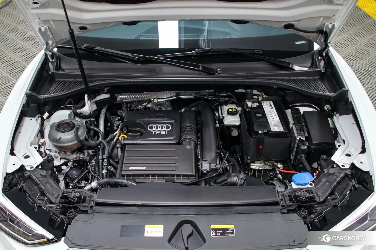 Audi Q3 id 4420897 из Китая 18