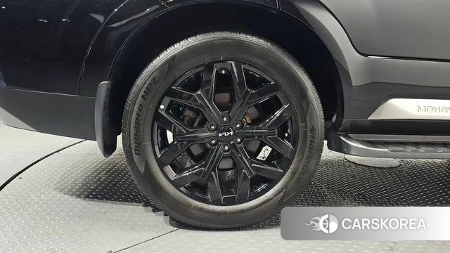 Kia Mohave Master id 4624606 из Кореи 24