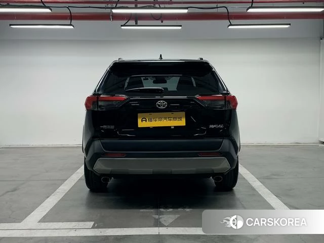 Toyota RAV4 Rongfang id 4209613 из Китая 14