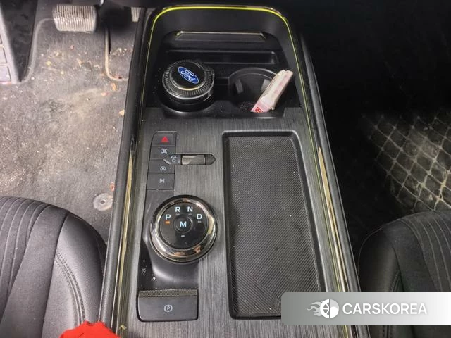Ford EVOS id 4368234 из Китая 10