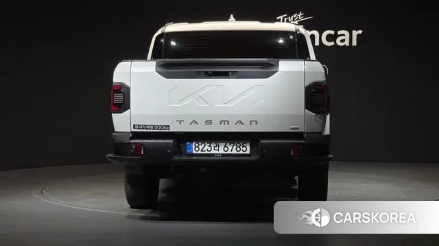 Kia Tasman id 3732223 из Кореи 14