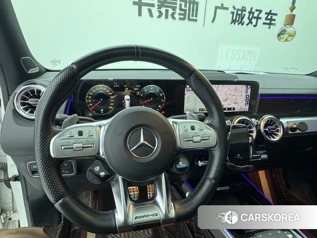 Mercedes-Benz GLB AMG id 4259336 из Китая 10