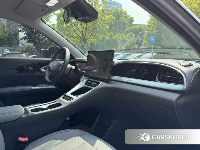 Geely Galaxy Star Wish id 4207026 из Китая 15