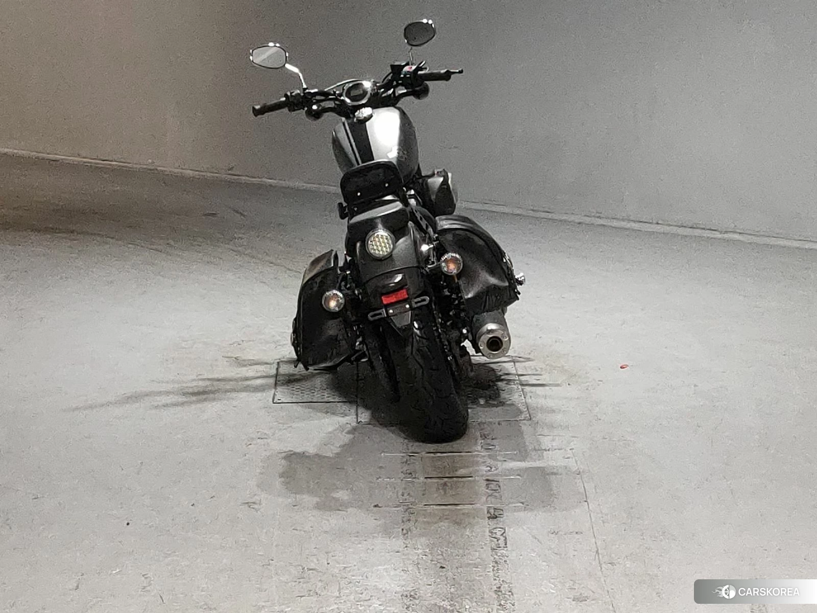 Yamaha BOLT 950R 2014 из Японии, фото 4