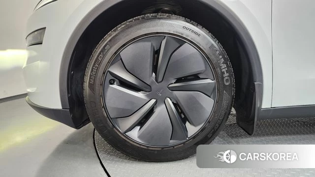 Tesla Model Y id 4834089 из Кореи 29