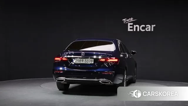 Mercedes-Benz E-Class W213 id 3453483 из Кореи 14