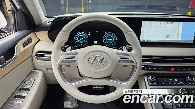 Hyundai The New Palisade id 2673200 из Кореи 14