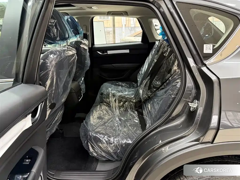 Mazda CX-5 id 4548102 из Китая 17