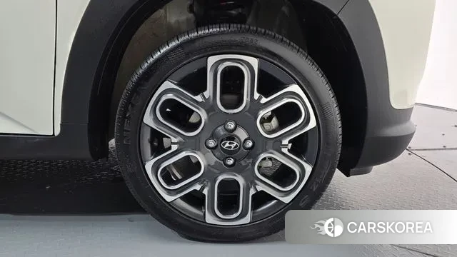 Hyundai Casper id 3294992 из Кореи 14