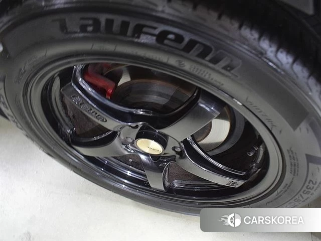 Hyundai All New Tucson id 4907803 из Кореи 13