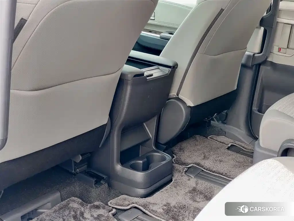 Toyota Sienna 2024 Белый из Китая, фото 5
