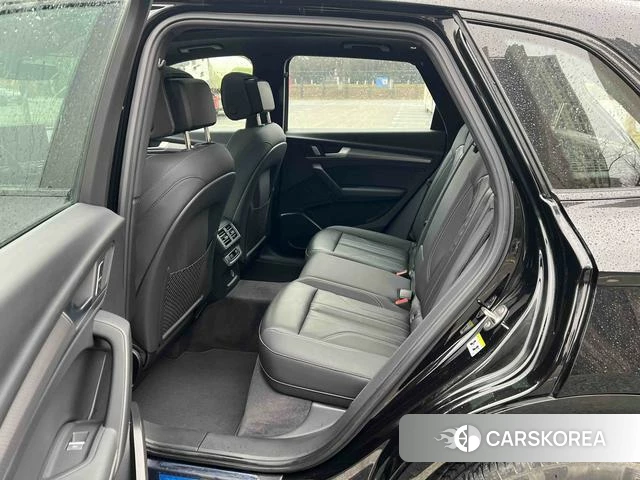 Audi Q5L id 4257578 из Китая 20