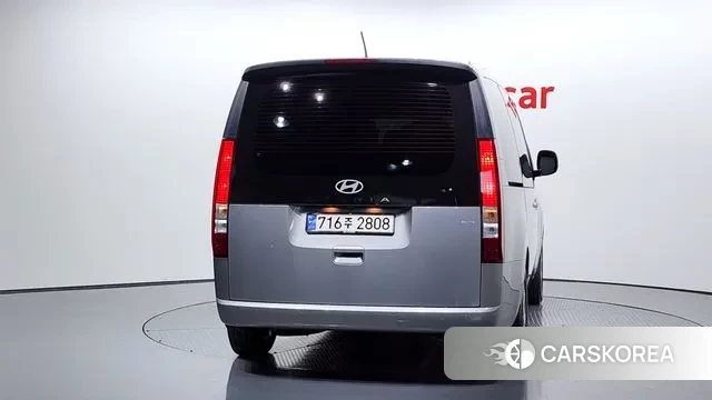 Hyundai Staria id 3341160 из Кореи 14