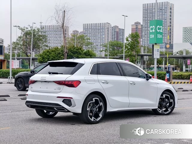 Audi A3 id 4207674 из Китая 16