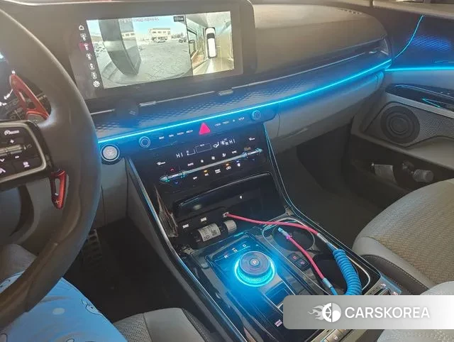 Kia Carnival 4th generation id 3340923 из Кореи 8