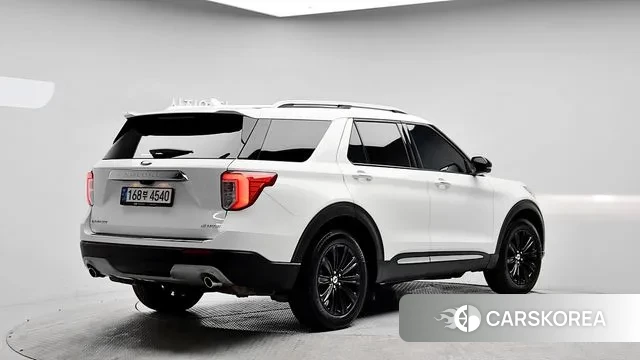 Ford Explorer 6th Generation id 2989399 из Кореи 14