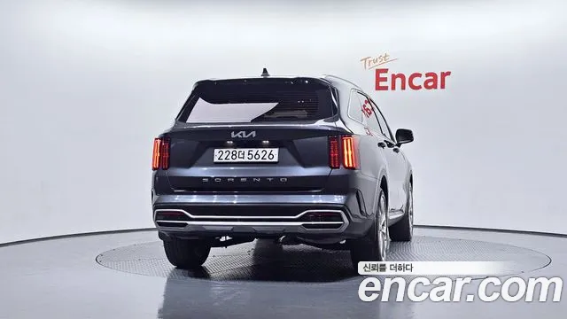 Kia Sorento 4th Generation id 2848487 из Кореи 14
