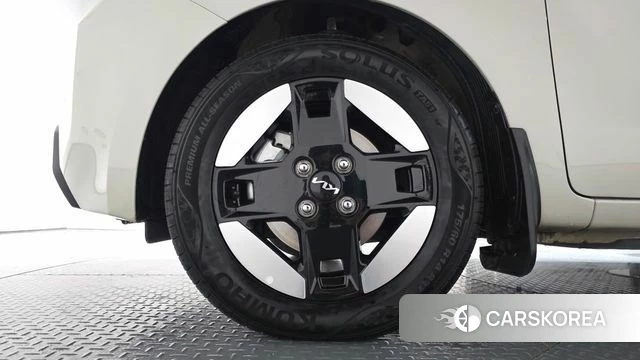 Kia The New Kia Ray EV id 4590922 из Кореи 25