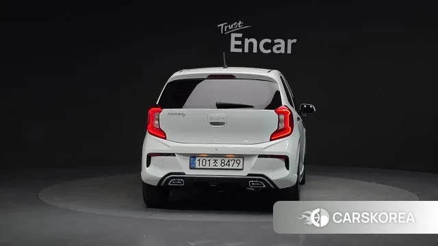 Kia Morning Urban (JA) id 3453560 из Кореи 14