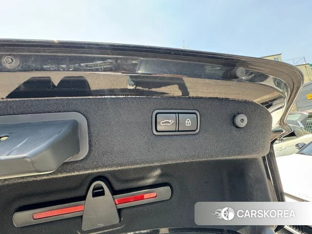 Genesis G70 id 4339171 из Кореи 12