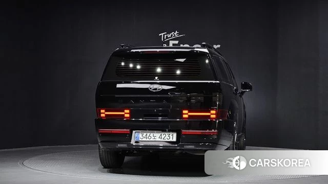 Hyundai Santa Fe (MX5) id 4223047 из Кореи 32